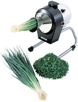 Amazon｜ドリマックス マルチスライサー ミニ シルバー